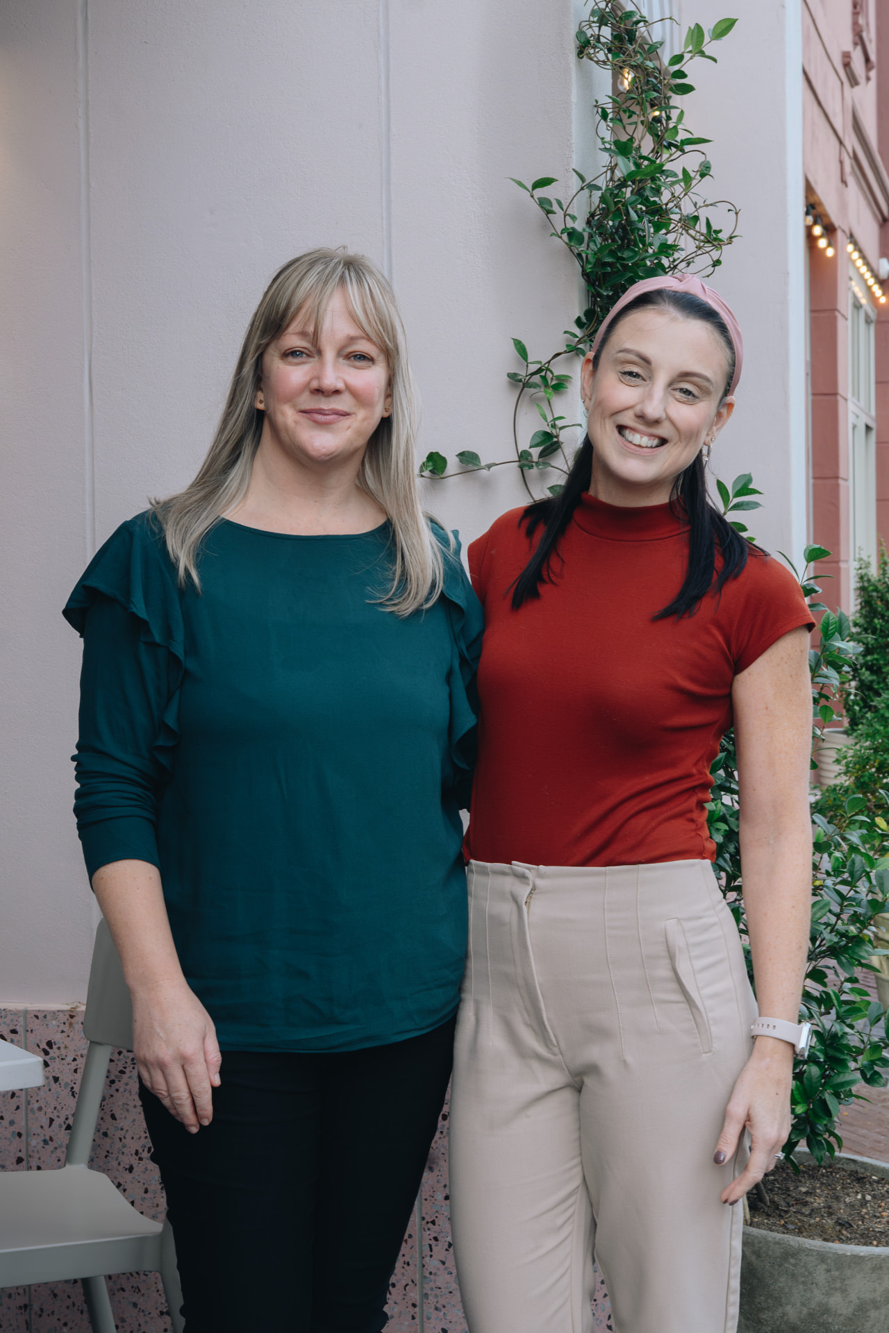 The people behind PRMe South Africa