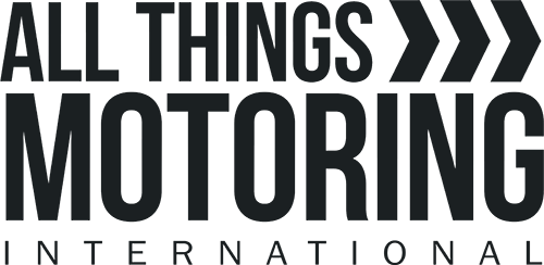 All Things Motoring International logo