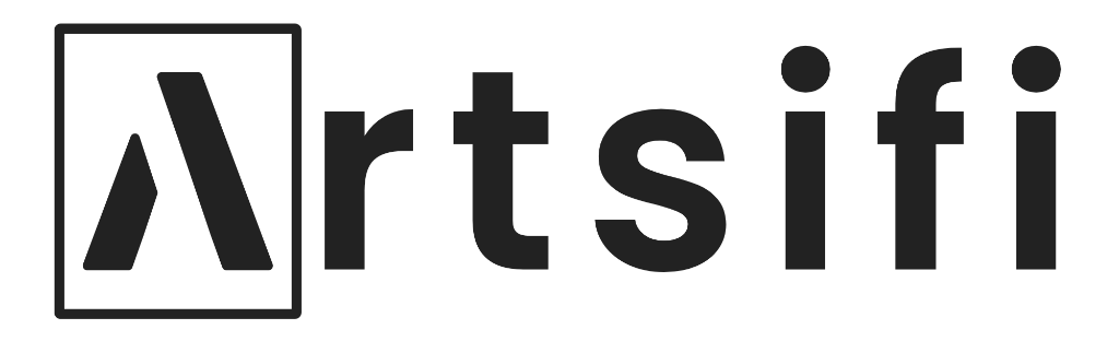 Artsifi logo